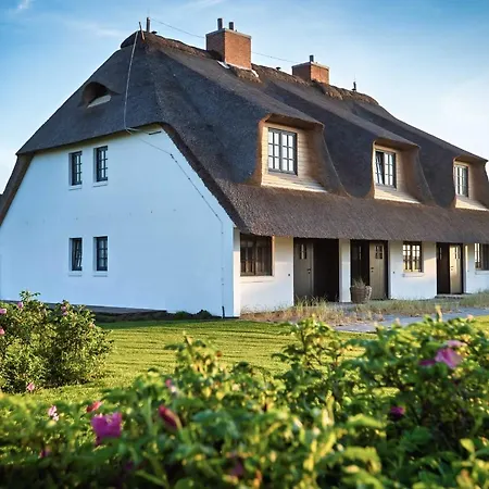 Дом отдыха Bohosylt 3 Веннингштедт