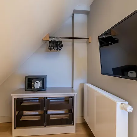 Bohosylt 3 * Веннингштедт