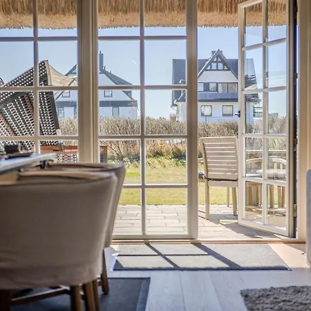 Holiday home Bohosylt 3