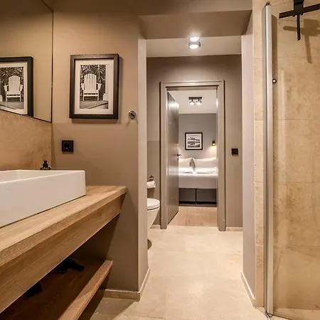 Holiday home Bohosylt 3 *