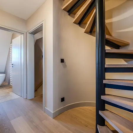 Bohosylt 3 Holiday home Wenningstedt-Braderup