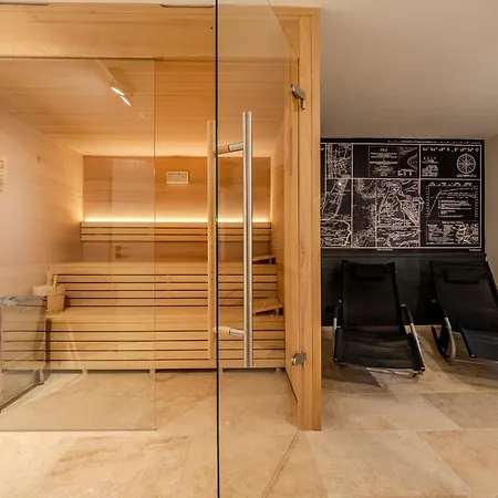 Bohosylt 3 Holiday home