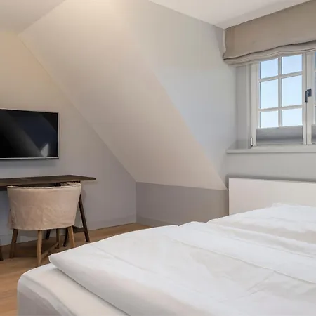 Bohosylt 3 Дом отдыха Веннингштедт