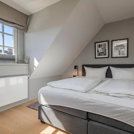 Holiday home Bohosylt 3 Wenningstedt-Braderup