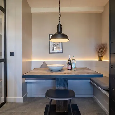 Bohosylt 3 * Веннингштедт