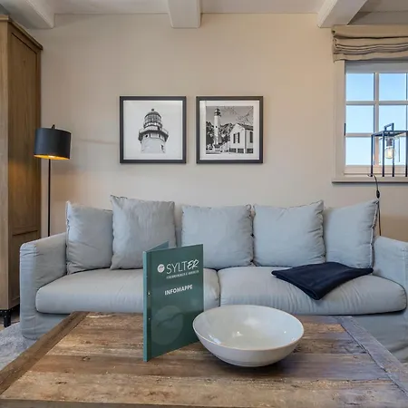 Holiday home Bohosylt 3