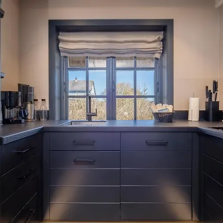 Bohosylt 3 Дом отдыха *