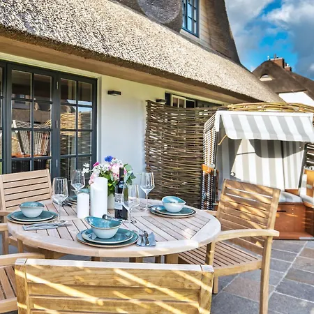 Holiday home Bohosylt 3 *