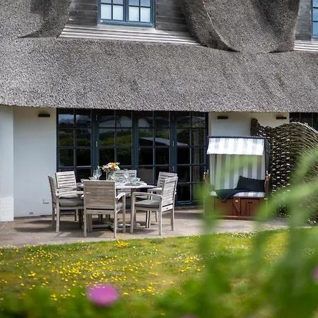 Bohosylt 3 * Wenningstedt-Braderup